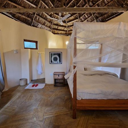 White House Of Tanzania Vandrarhem Arusha Exteriör bild