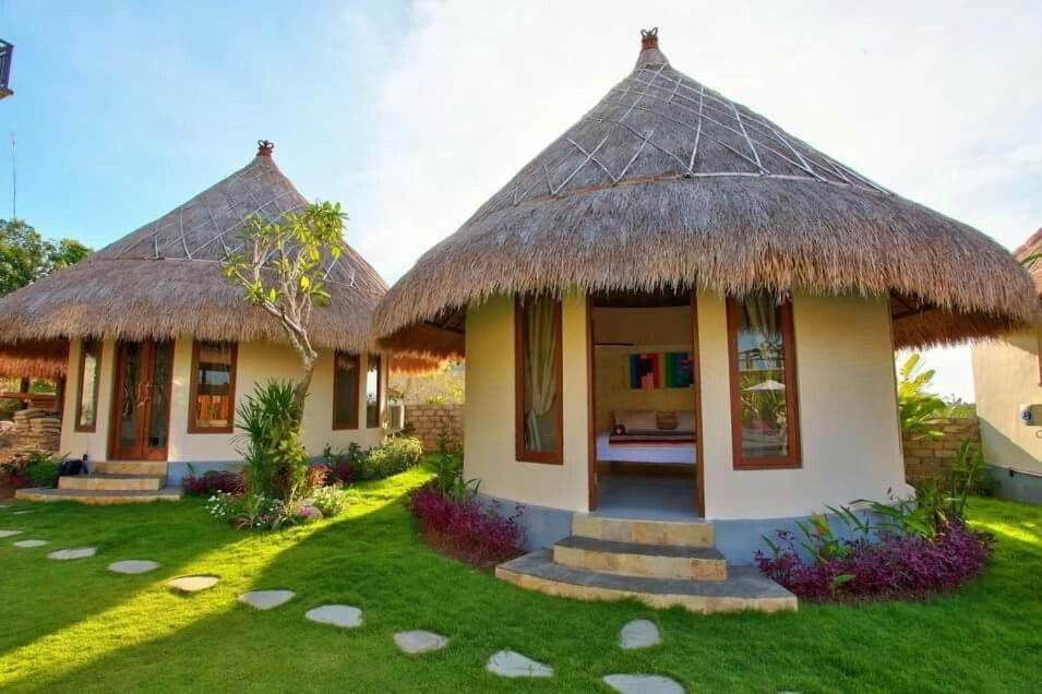 White House Of Tanzania Vandrarhem Arusha Exteriör bild